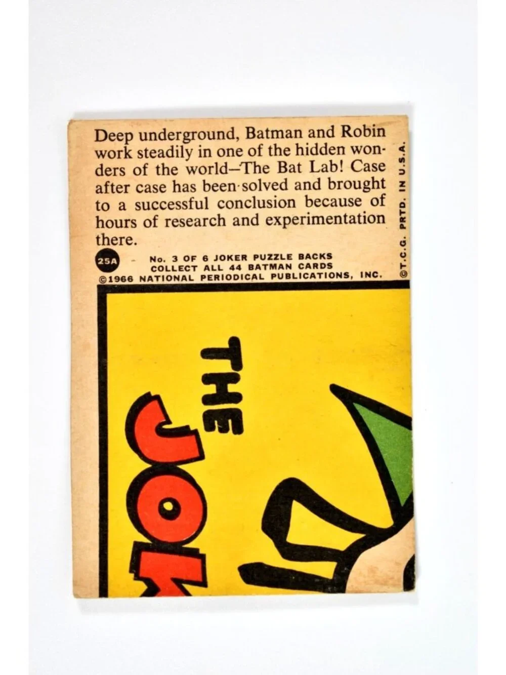 1966 Batman 